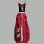 Top & Elasticated Trousers Two-Piece Set 2605008370