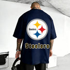 Unisex “Pittsburgh Steelers” T-shirt.