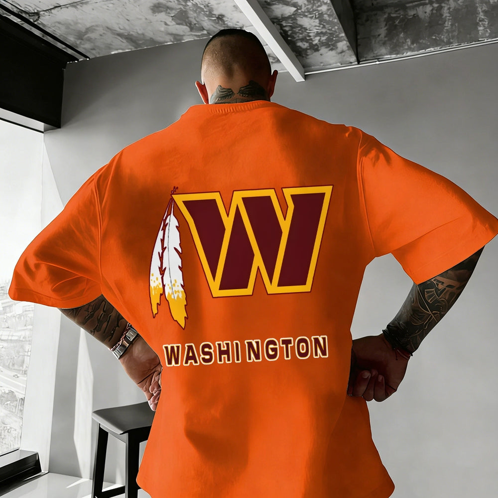 Unisex “Washington Commanders” T-shirt