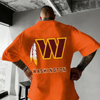 Unisex “Washington Commanders” T-shirt