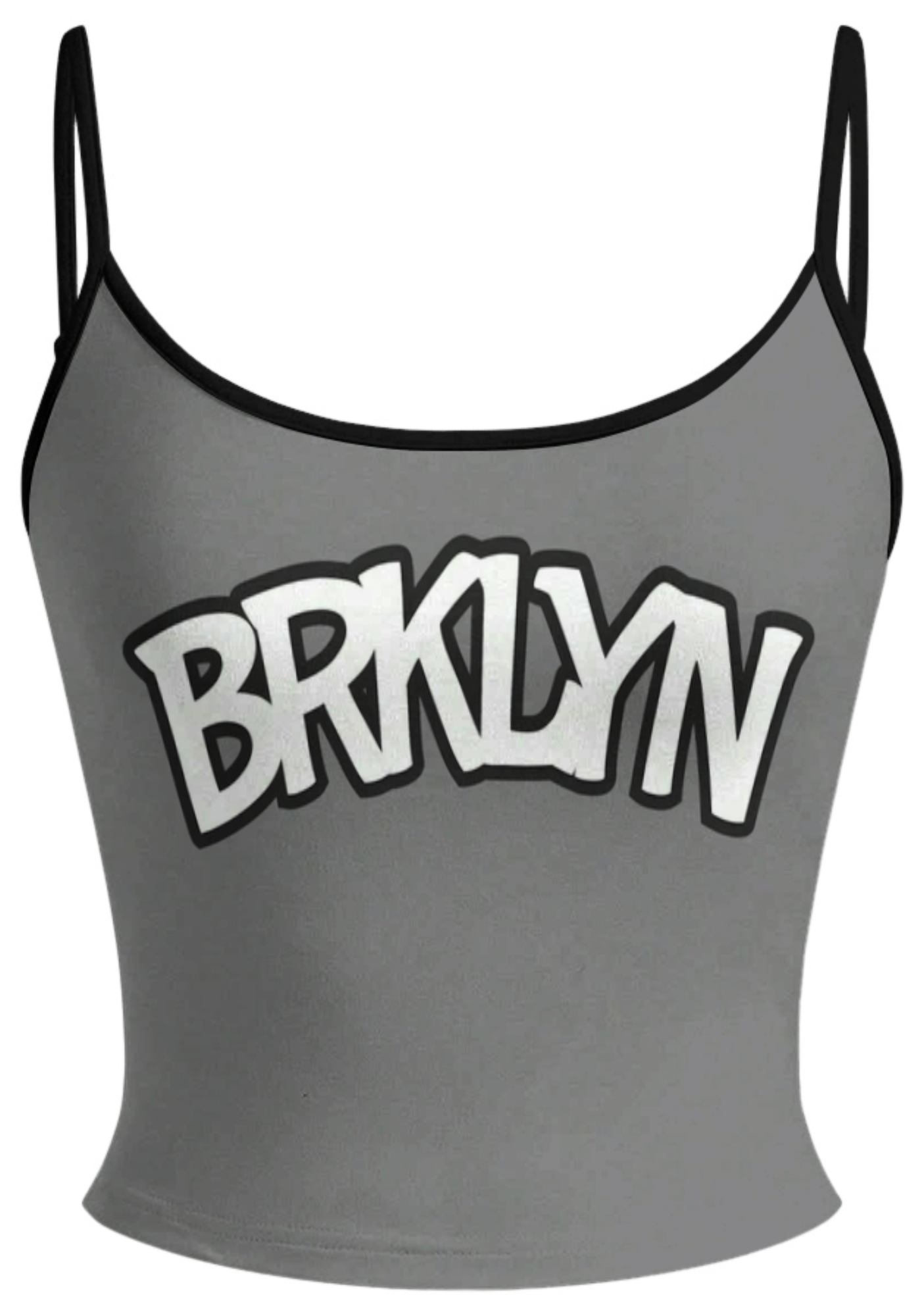 Brooklyn Tops & Elasticated Trousers Two-Piece Set Secondary image