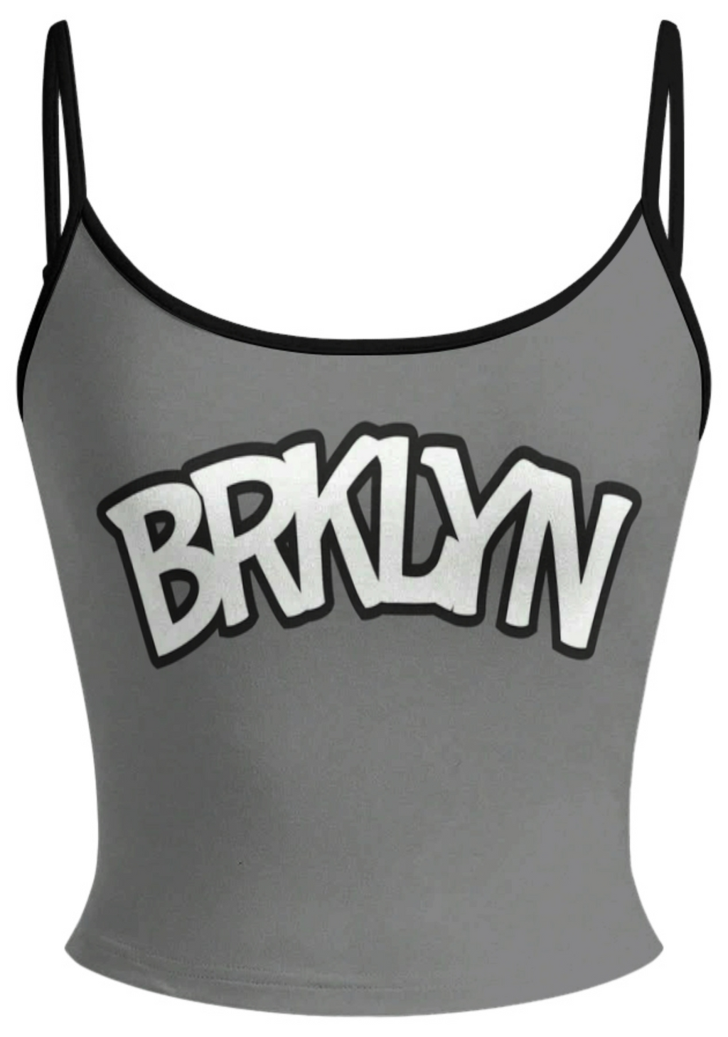 Brooklyn Tops & Elasticated Trousers Two-Piece Set