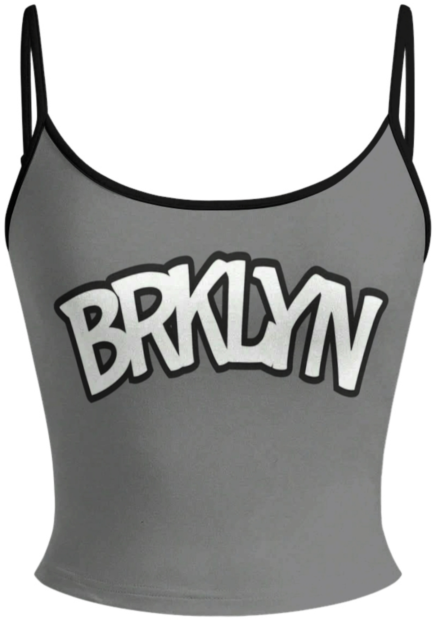 Brooklyn Tops & Elasticated Trousers Two-Piece Set Secondary image