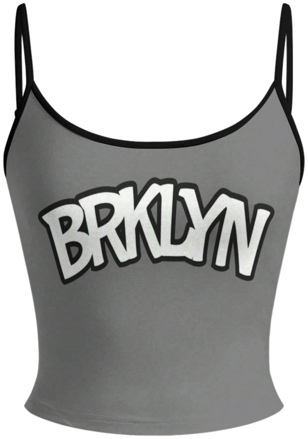 Brooklyn Tops & Elasticated Trousers Two-Piece Set