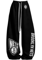 Brooklyn Tops & Elasticated Trousers Two-Piece Set