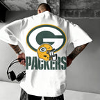 Unisex “Green Bay Packers” T-shirt