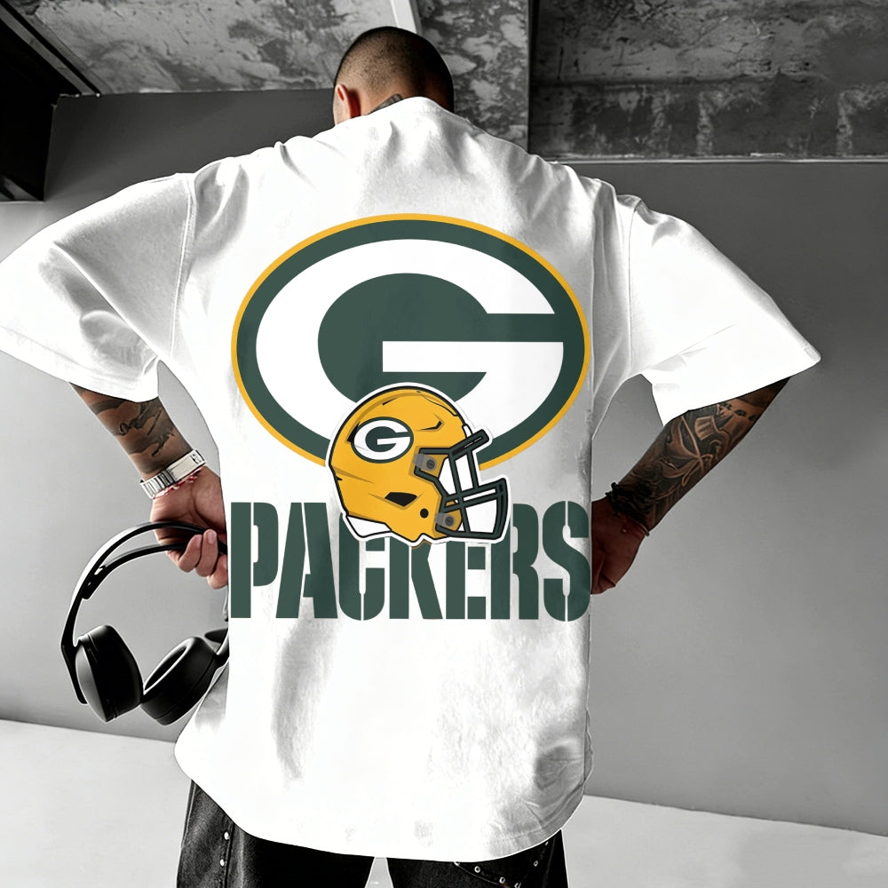 Unisex “Green Bay Packers” T-shirt