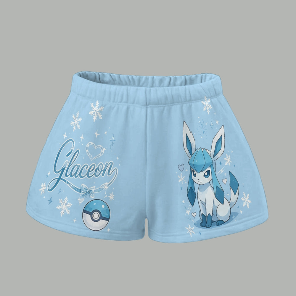 Vest and shorts set 2605012564