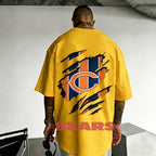Unisex “Chicago Bears” T-shirt.
