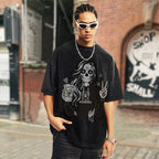 Unisex ¡°Las Vegas Raiders¡± Vintage Washed Tee