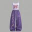Anime Sailor Moon Top & Elasticated Trousers Two-Piece Set