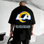 Unisex “Los Angeles Rams” T-shirt.