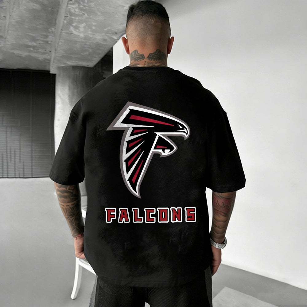 Unisex “Atlanta Falcons” T-shirt