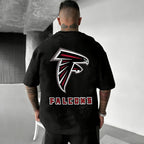 Unisex “Atlanta Falcons” T-shirt