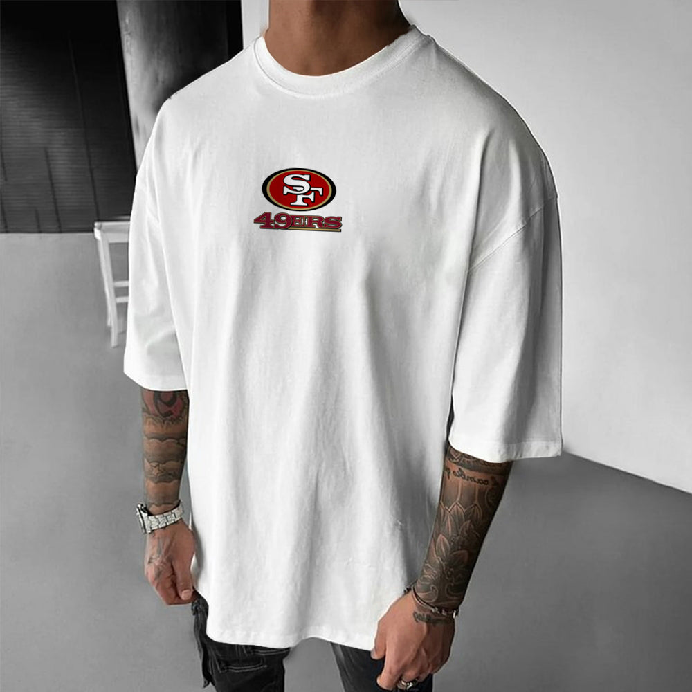San Francisco 49ers 2026 New  Graphic T-Shirt