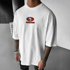 San Francisco 49ers 2026 New  Graphic T-Shirt