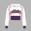 New England Patriots Slim-Fit Sweatshirt Set | NFL