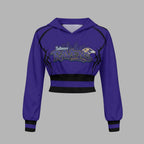 Baltimore Ravens Slim-fit sweatshirt set | NFL