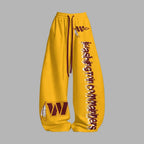 Washington Commanders Slim-fit sweatshirt set | NFL