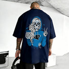 Unisex "Carolina Panthers" T-shirt.