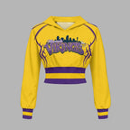 Minnesota Vikings Slim-Fit Sweatshirt Set | NFL