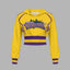 Minnesota Vikings Slim-Fit Sweatshirt Set | NFL