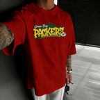 Unisex “Green Bay Packers” T-shirt