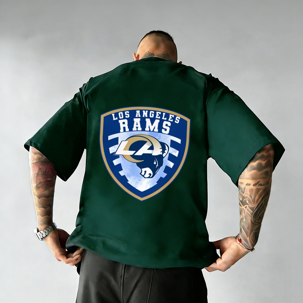 Unisex “Los Angeles Rams” T-shirt