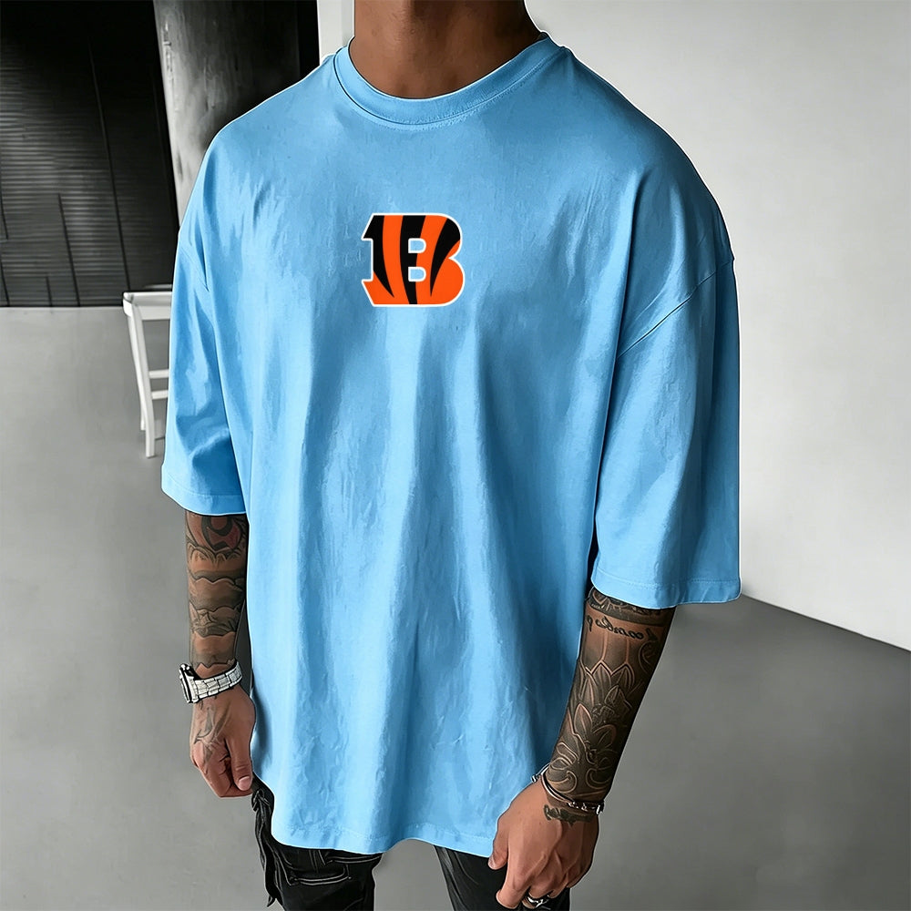 Unisex “Cincinnati Bengals” T-shirt.