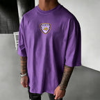 Unisex “Minnesota Vikings”T-shirt.