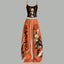 Top & Elasticated Trousers Two-Piece Set 2605011065