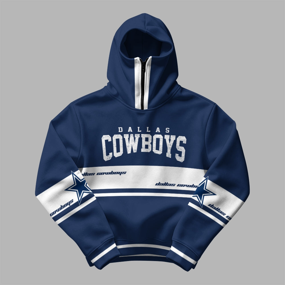 Dallas Cowboys Ninja hoodie | NFL Main image