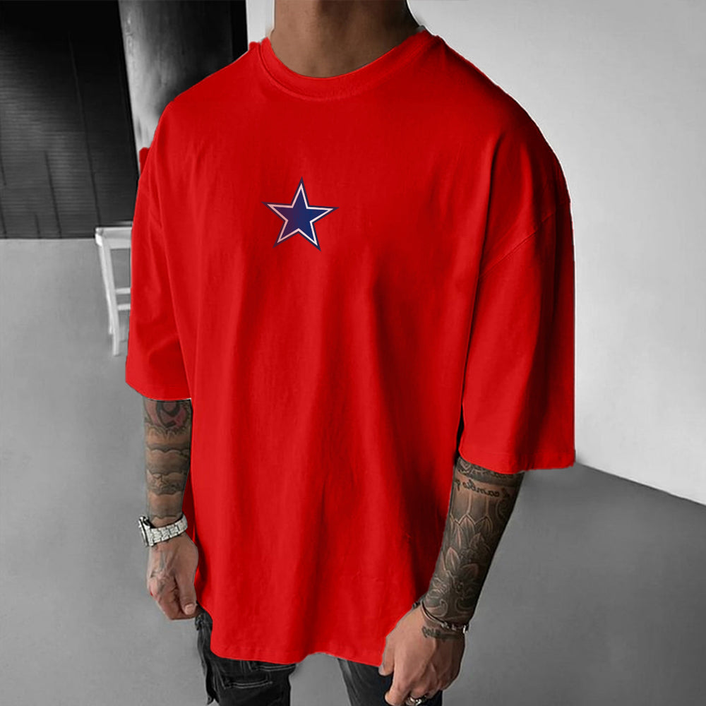 Dallas Cowboys 2026 New Graphic T-Shirt