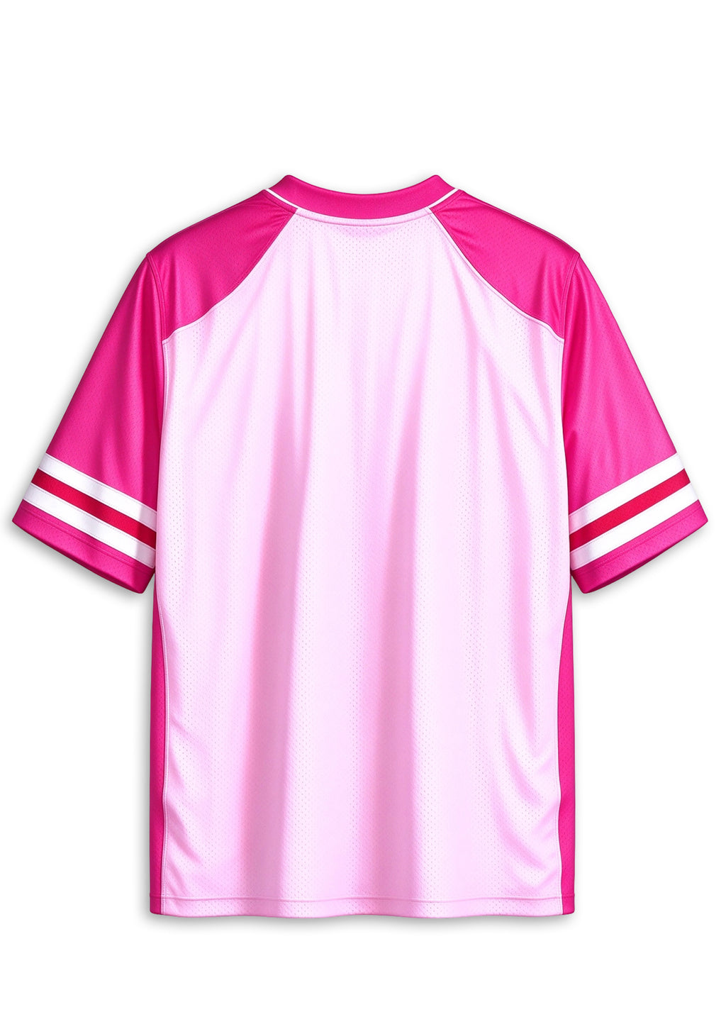 Minnesota Vikings Breast Cancer Awareness Pink Ribbon Mesh Jersey