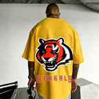 Unisex “Cincinnati Bengals” T-shirt.
