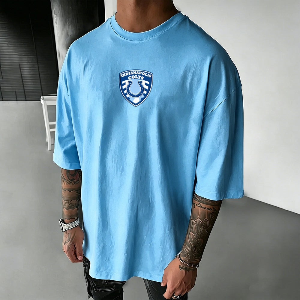 Unisex “Indianapolis Colts” T-shirt.