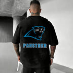 Unisex “Carolina Panthers” T-shirt