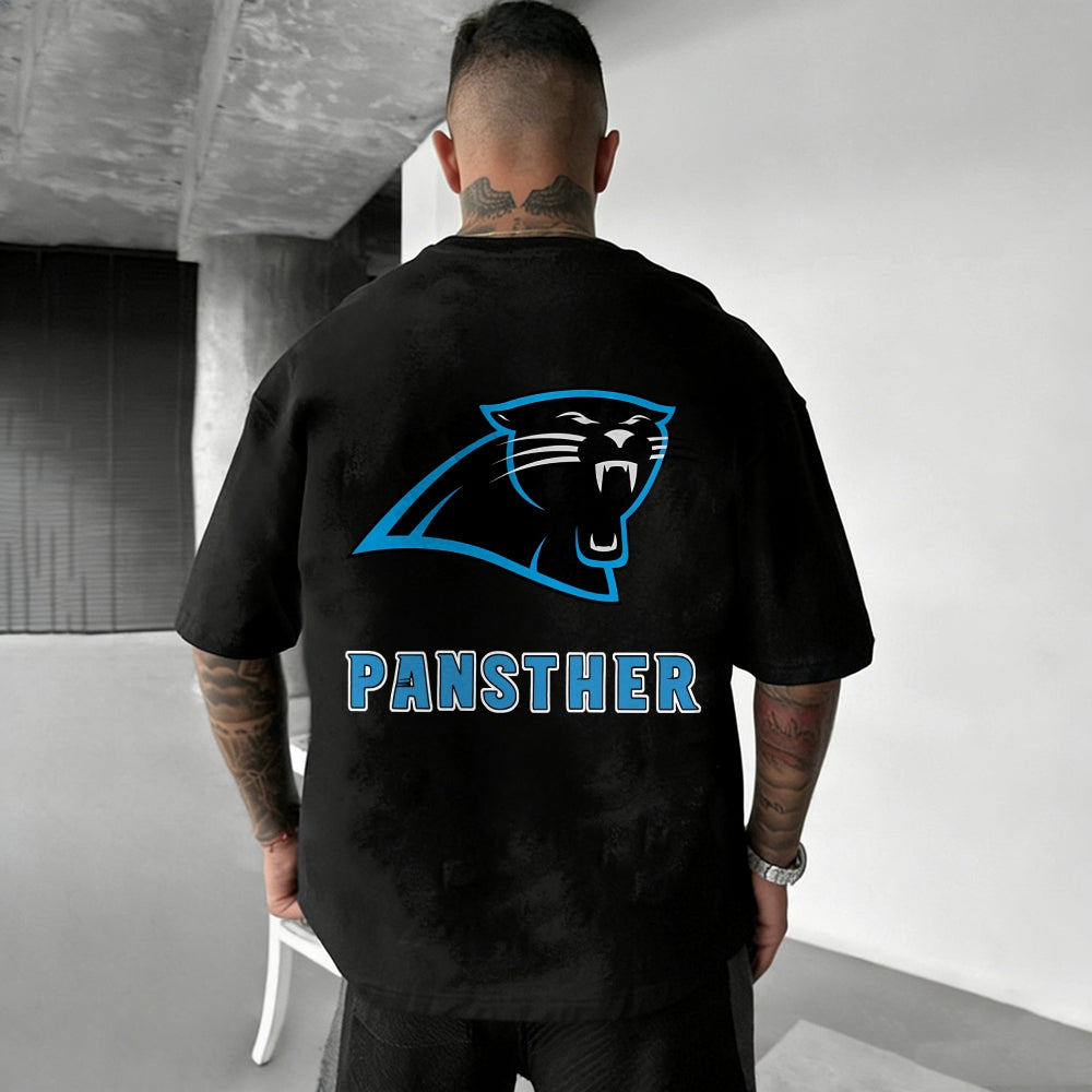 Unisex “Carolina Panthers” T-shirt