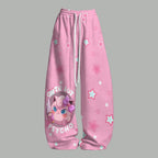 Pokémon Top & Elasticated Trousers Two-Piece Set