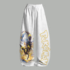 Pokémon Top & Elasticated Trousers Two-Piece Set