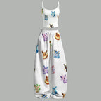 Pokémon Top & Elasticated Trousers Two-Piece Set