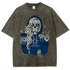 Unisex ¡°Dallas Cowboys¡±Washed T-Shirt
