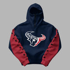 Houston Texans Ninja hoodie | NFL
