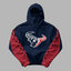 Houston Texans Ninja hoodie | NFL