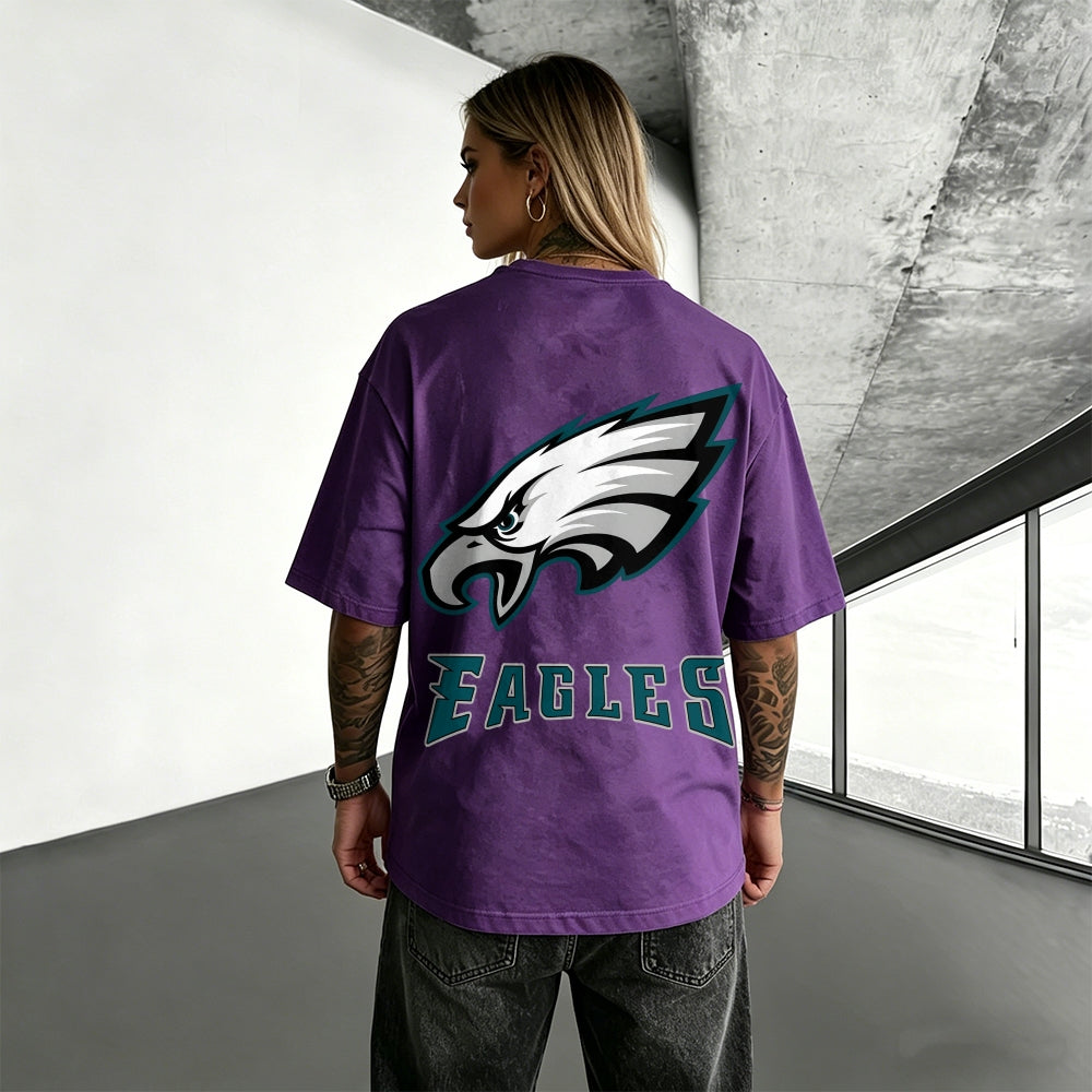 Unisex “Philadelphia Eagles” T-shirt