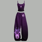 Pokémon Top & Elasticated Trousers Two-Piece Set