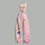Top & Elasticated Trousers Two-Piece Set 2605006725