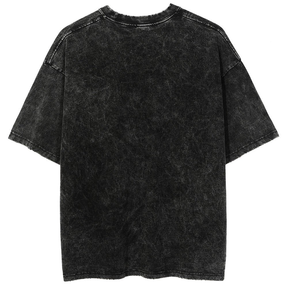 Unisex ¡°Los Angeles Rams¡±Vintage Washed Tee