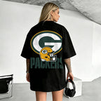 Unisex “Green Bay Packers” T-shirt
