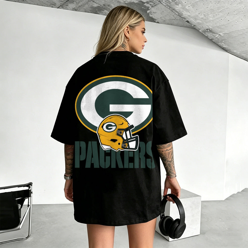 Unisex “Green Bay Packers” T-shirt